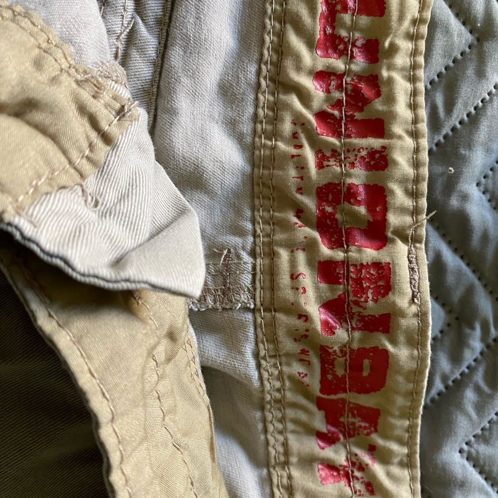 Set of 4 Unionbay Cargo Shorts - Picture 9 of 12